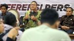Ketua MPR Imbau Warga Gunakan Hak Pilih pada Pilkada Serentak