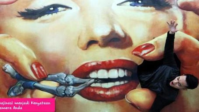 Berfoto di Jakarta Setelah Nyoblos, Kunjungi 4 Destinasi Berikut