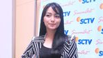 Citra Kirana Jadi Biduan Bernama Zaskia Goping