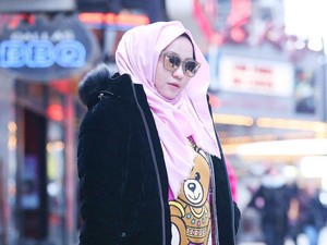 Usut Pencucian Uang First Travel, Polri Lirik Butik Anniesa