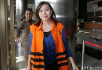 Permainan Golf dalam Pusaran Suap Patrialis Akbar