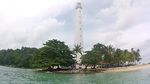 Foto: Tanjung Kelayang, Si Cantik di Belitung