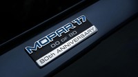 Dodge Challenger ini diproduksi hanya sebanyak 160 unit. Mobil ini hadir dengan pilihan warna Billet Silver atau Contusion Blue.