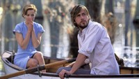 Film tersebut cocok untuk Anda yang mulai jatuh cinta setelah melihat aksi Ryan Gosling di La La Land. (Dok. New Line Cinema)