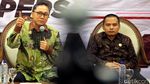 Ketua MPR Imbau Warga Gunakan Hak Pilih pada Pilkada Serentak