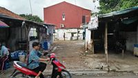 Mencari Keberadaan Rani Juliani dari Bekas Rumahnya di Tangerang