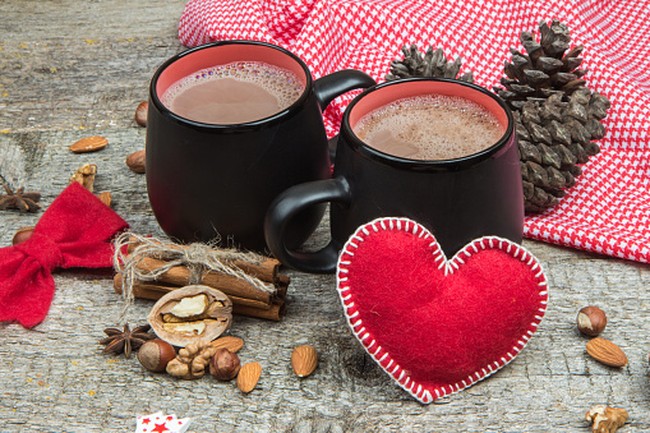 Yuk, Bikin Minuman Cokelat untuk Berdua dengan 4 Tips dari Ahli Cokelat Ini!