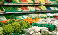 Peduli Lingkungan, Supermarket Ini Pakai Truk Berbahan Bakar Limbah Makanan