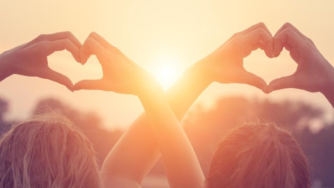 Ingin Rayakan Valentine? Baca Dulu Tips Atur Uangnya