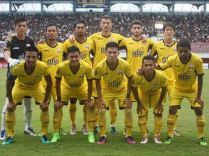 Hadapi Persipura, Mitra Kukar Bertekad Amankan Tiga Poin dan Puncak Klasemen