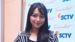 Citra Kirana Jadi Biduan Bernama Zaskia Goping