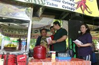 Bantu UMKM, Semarang Punya Kredit Termurah dengan Bunga 3 Persen