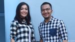 Denada dan Ihsan Tarore Cocok Banget Sih