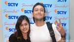 Love in the Air ! Mesranya Rifki Balweel dan Sang Pacar