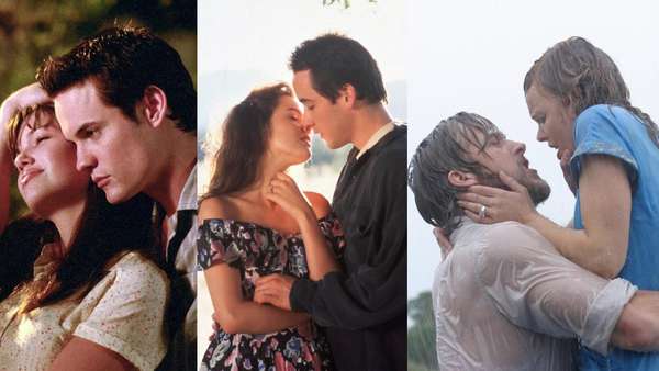 Awas Baper, Jangan Nonton Film Ini Sendirian Awas Baper, Jangan Nonton Film Ini Sendirian