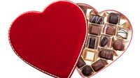 Mau Beli Cokelat untuk Hadiah Valentine? Ini 4 Tips Memilihnya