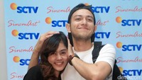Hampir tiga tahun mereka telah menjalin kasih. Ismail/detikHOT