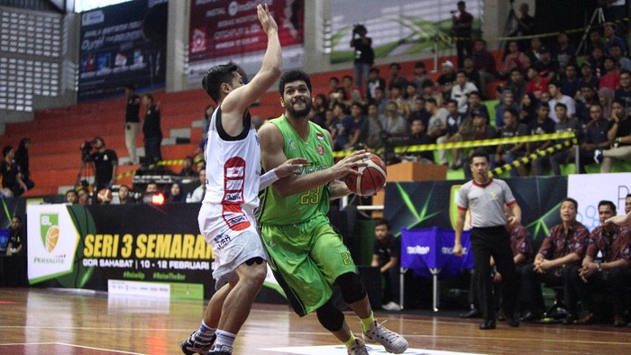 Evaluasi Pacific Caesar Setelah 3 Seri: Kurang Kerja Sama Tim dan Defense