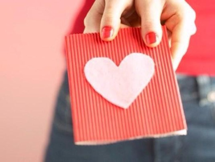 Nilai Positif yang Bisa Diajarkan ke Anak di Hari Valentine