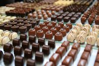 Mau Beli Cokelat Buat si Dia? Simak Dulu Tips dari Chef Darryl Iswaratioso Ini