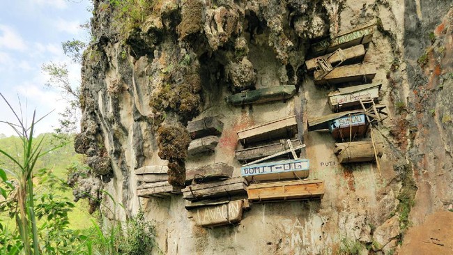 Mumi & 4 Hal Unik di Filipina