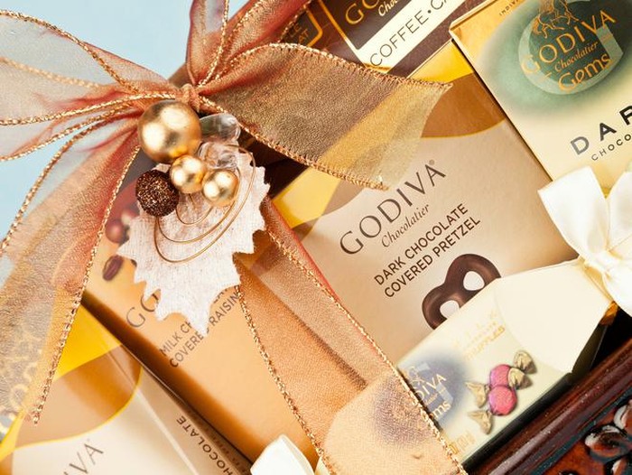 godiva