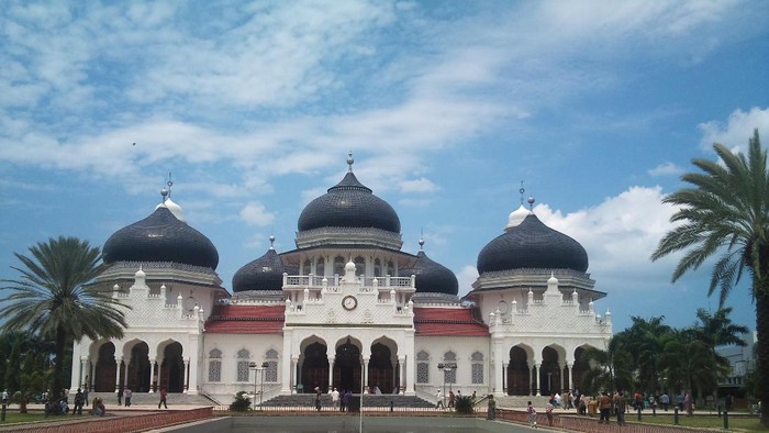 Wagub Baru Janji Aceh Tak Lagi Byar-Pet Tahun Ini