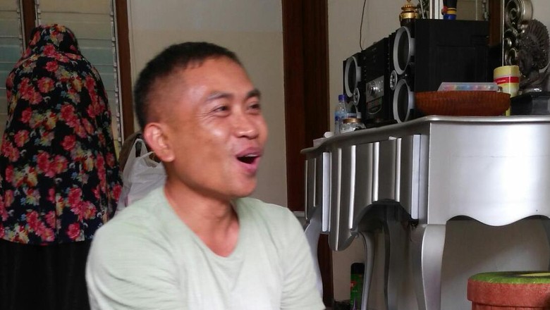Selesai Menjabat, Eks Bupati Batang Tinggal di Rumah Kontrakan Selesai Menjabat, Eks Bupati Batang Tinggal di Rumah Kontrakan
