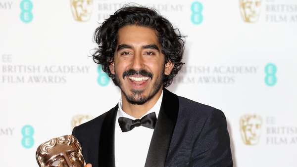 Wajah Happy Para Pemenang BAFTA 2017 Wajah Happy Para Pemenang BAFTA 2017
