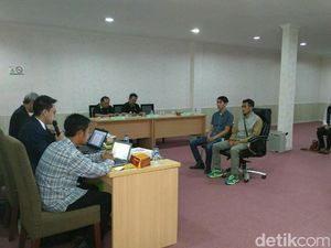 Tersandung Doping Usai Minum Jamu untuk Sembuhkan Gatal-Gatal