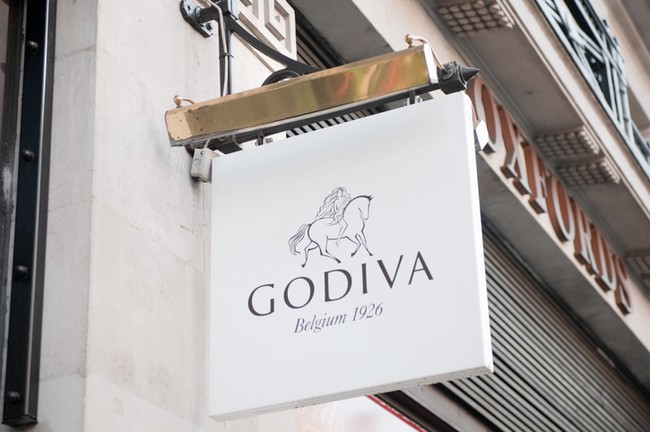 Ini 6 Fakta Menarik dari Cokelat Godiva yang Populer di Dunia