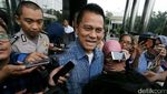 Soetikno Soedarjo Diperiksa Sebagai Tersangka