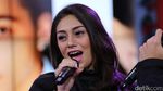 Celine Evangelista Bantah Sudah Hamil