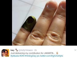 Deretan Meme Kocak Jadi Hiburan Momen Pilkada