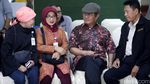Jimly Tinjau Pencoblosan di RSCM