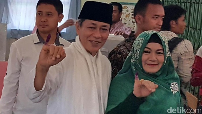 Embay Minta Pengawas Tindak Tegas Pelaku Pembagian Mi Instan