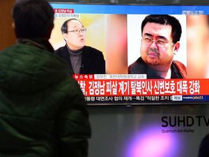 Satu Lagi Wanita Ditahan Terkait Kematian Saudara Tiri Kim Jong-Un