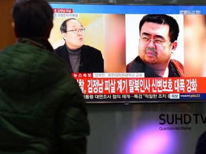 Korsel: Pembunuhan Kim Jong-Nam Dirancang 2 Kementerian Korut