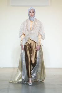 Tepuk Tangan Meriah, Penutup Manis Show Anniesa Hasibuan di New York