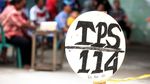 Warga Luar Batang Antusias Ikuti Pilgub DKI