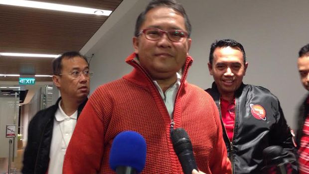 Menkominfo: Selamat Kepada Telkom