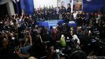 Agus-Sylvi Akui Kekalahan di Pilkada DKI