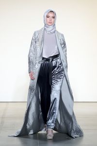 Tepuk Tangan Meriah, Penutup Manis Show Anniesa Hasibuan di New York