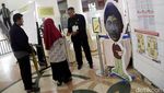 Pasien RSCM Berikan Hak Pilih