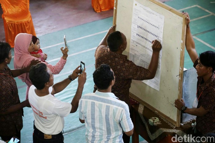 Ini Sejumlah Pelanggaran yang Ditemukan Bawaslu di Pilgub DKI