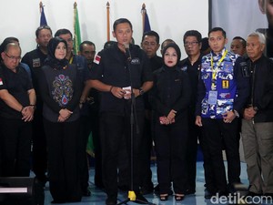 Inikah Penyebab Kekalahan Agus-Sylvi?