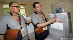 100 Pemantau Asing Pantau Pilkada Serentak 2017