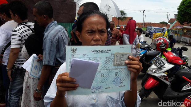 Sejumlah Warga Kampung Akuarium Tak Bisa Milih, Ini Penjelasan PPK