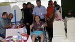 Pasien RSCM Berikan Hak Pilih