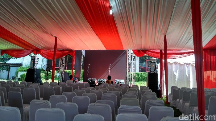 Prabowo Akan Pantau Quick Count dari Kantor DPP Gerindra